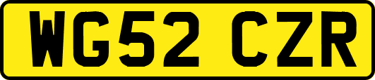 WG52CZR