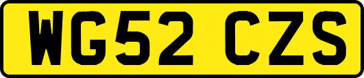 WG52CZS