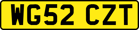 WG52CZT