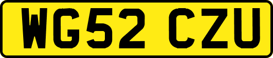 WG52CZU