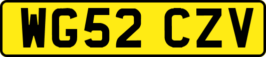 WG52CZV