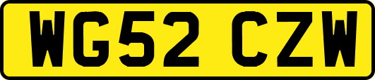 WG52CZW