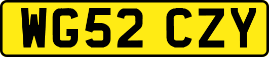 WG52CZY
