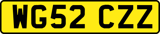 WG52CZZ