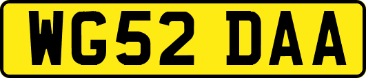 WG52DAA