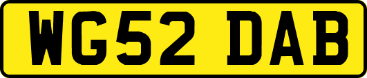 WG52DAB