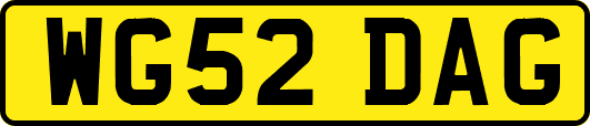 WG52DAG
