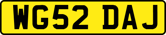 WG52DAJ