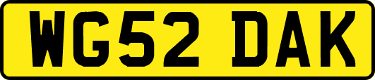 WG52DAK