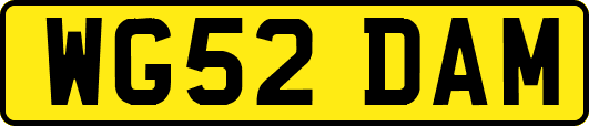 WG52DAM