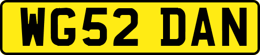 WG52DAN