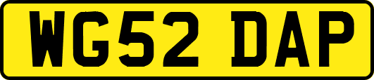WG52DAP