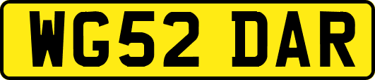 WG52DAR