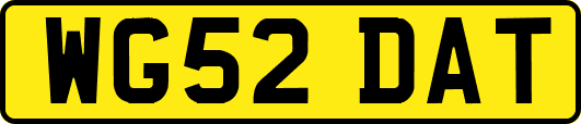 WG52DAT