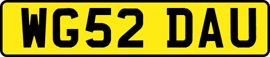 WG52DAU