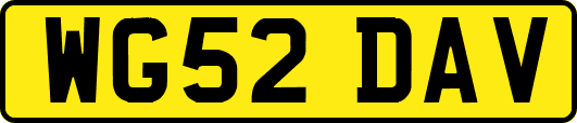 WG52DAV