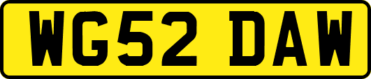 WG52DAW