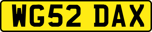 WG52DAX