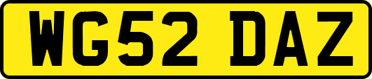 WG52DAZ