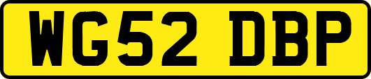 WG52DBP
