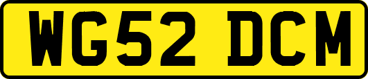 WG52DCM