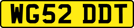 WG52DDT