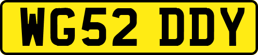 WG52DDY