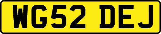 WG52DEJ