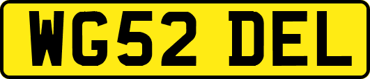 WG52DEL