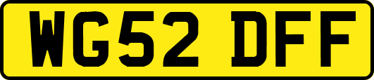 WG52DFF