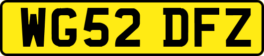 WG52DFZ