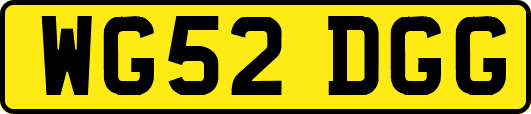 WG52DGG