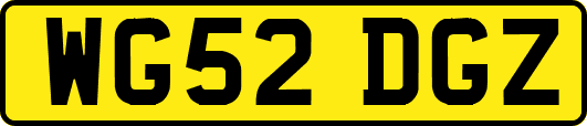 WG52DGZ