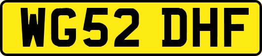 WG52DHF