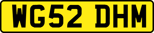 WG52DHM