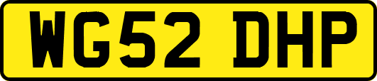 WG52DHP