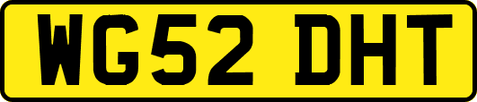 WG52DHT