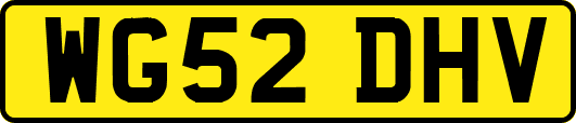 WG52DHV