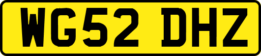 WG52DHZ