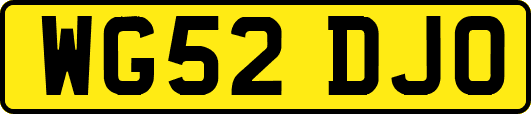 WG52DJO