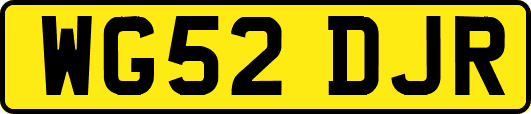 WG52DJR