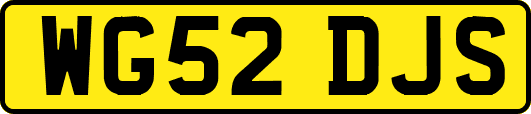 WG52DJS