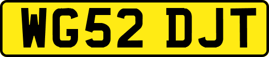 WG52DJT