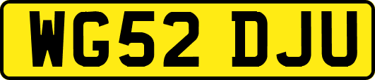 WG52DJU