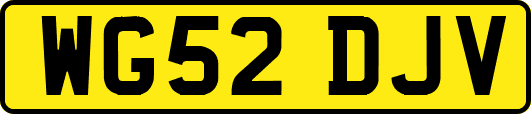 WG52DJV