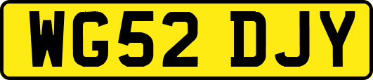 WG52DJY