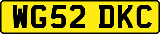 WG52DKC