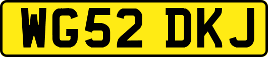 WG52DKJ