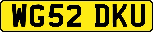 WG52DKU