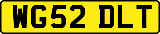 WG52DLT